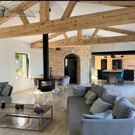 Maison Villa